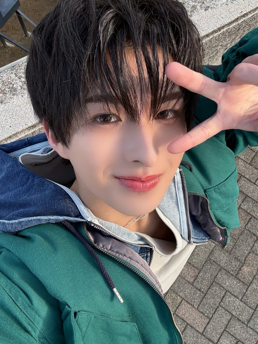 皆様しおんくん覚えてね＼(^o^)／