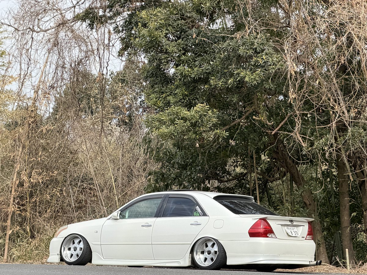 かんちむ@JZX110W偽(🫨) (@kanchim110san) / Posts / X