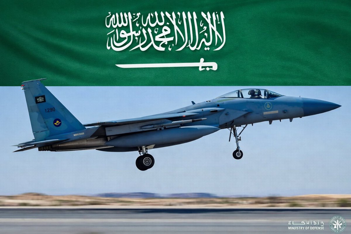عبدالله ابن محمد بن خفير القرني tweet media