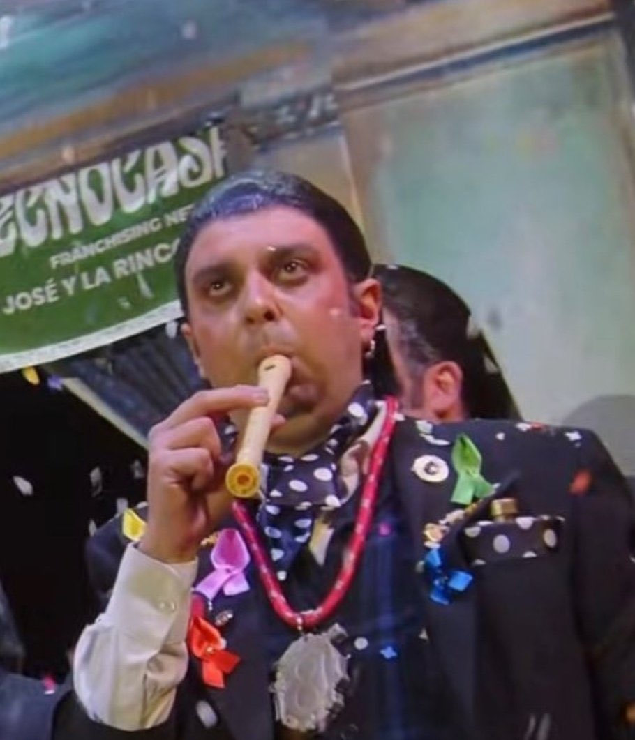 Nerea🎭♀ tweet media