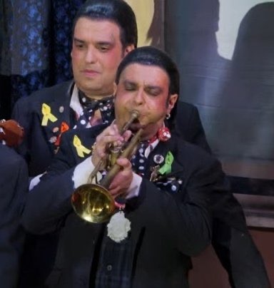 Nerea🎭♀ tweet media