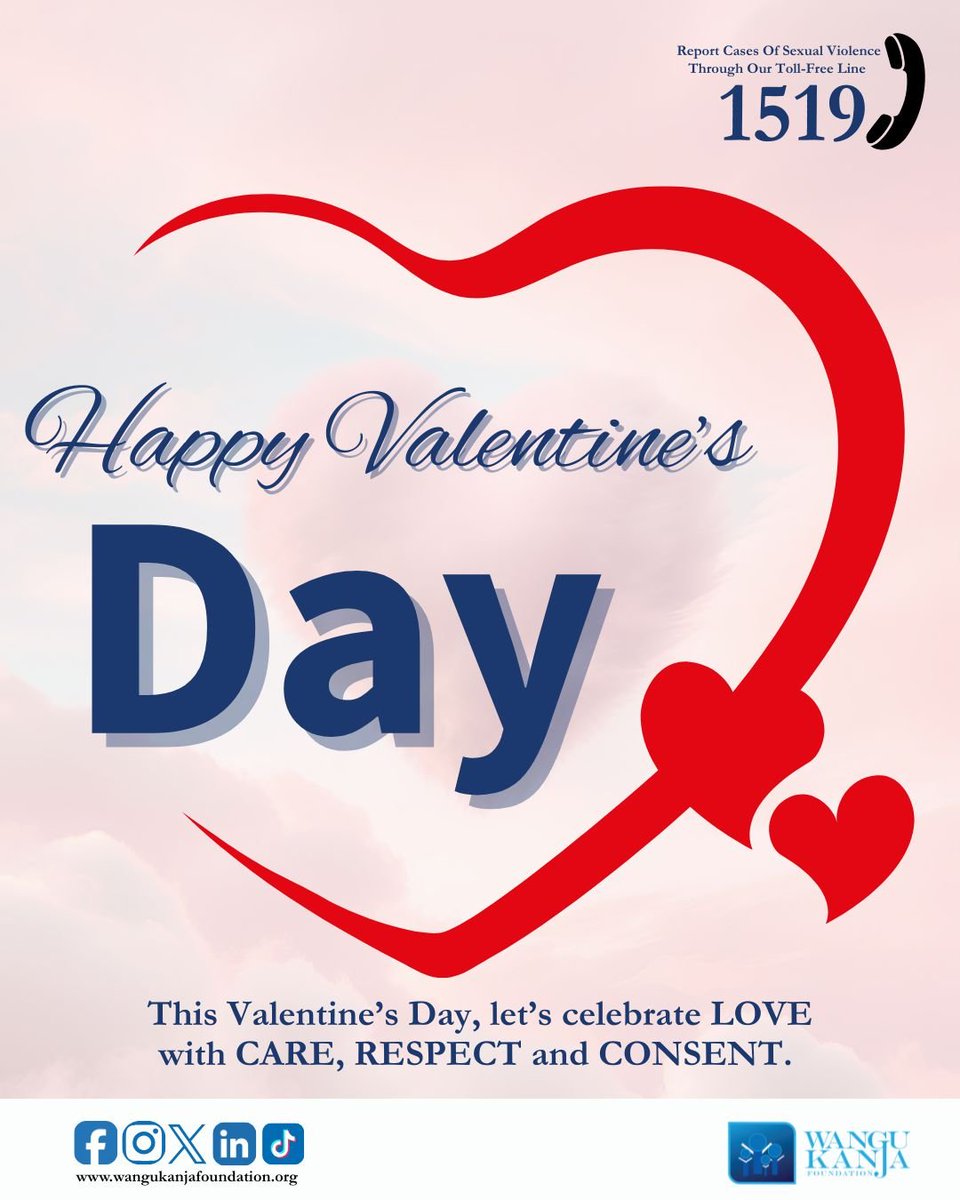 Wangu Kanja Foundation tweet media