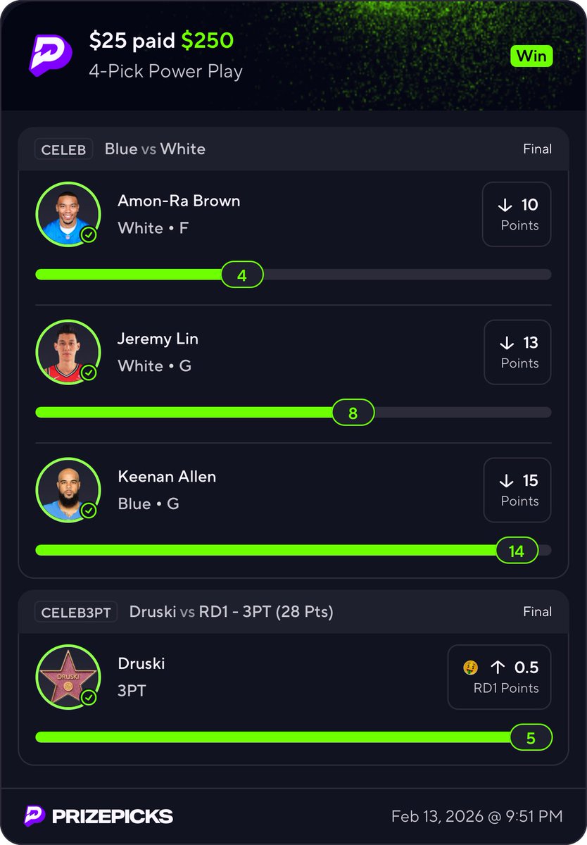 DeArius Marlow tweet media