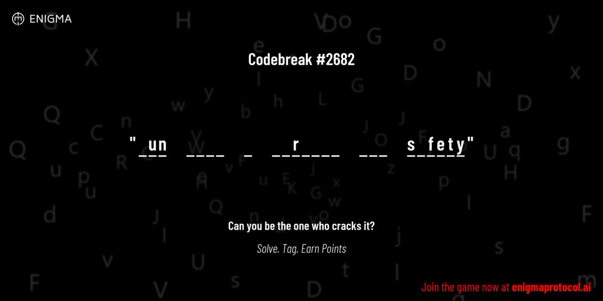 Enigma_Game tweet media