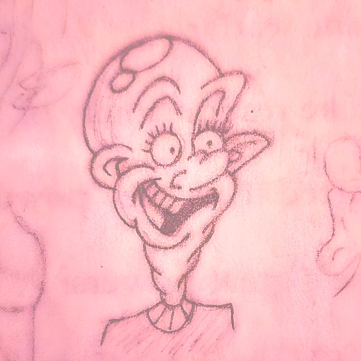 andybusyart's tweet photo. a collection of old ass drawings (1/2) https://t.co/omy4HJV7kU