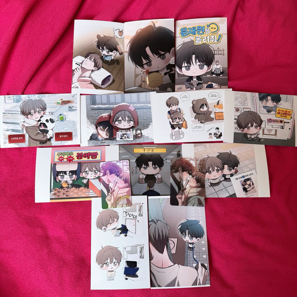 Penguin_ tweet media