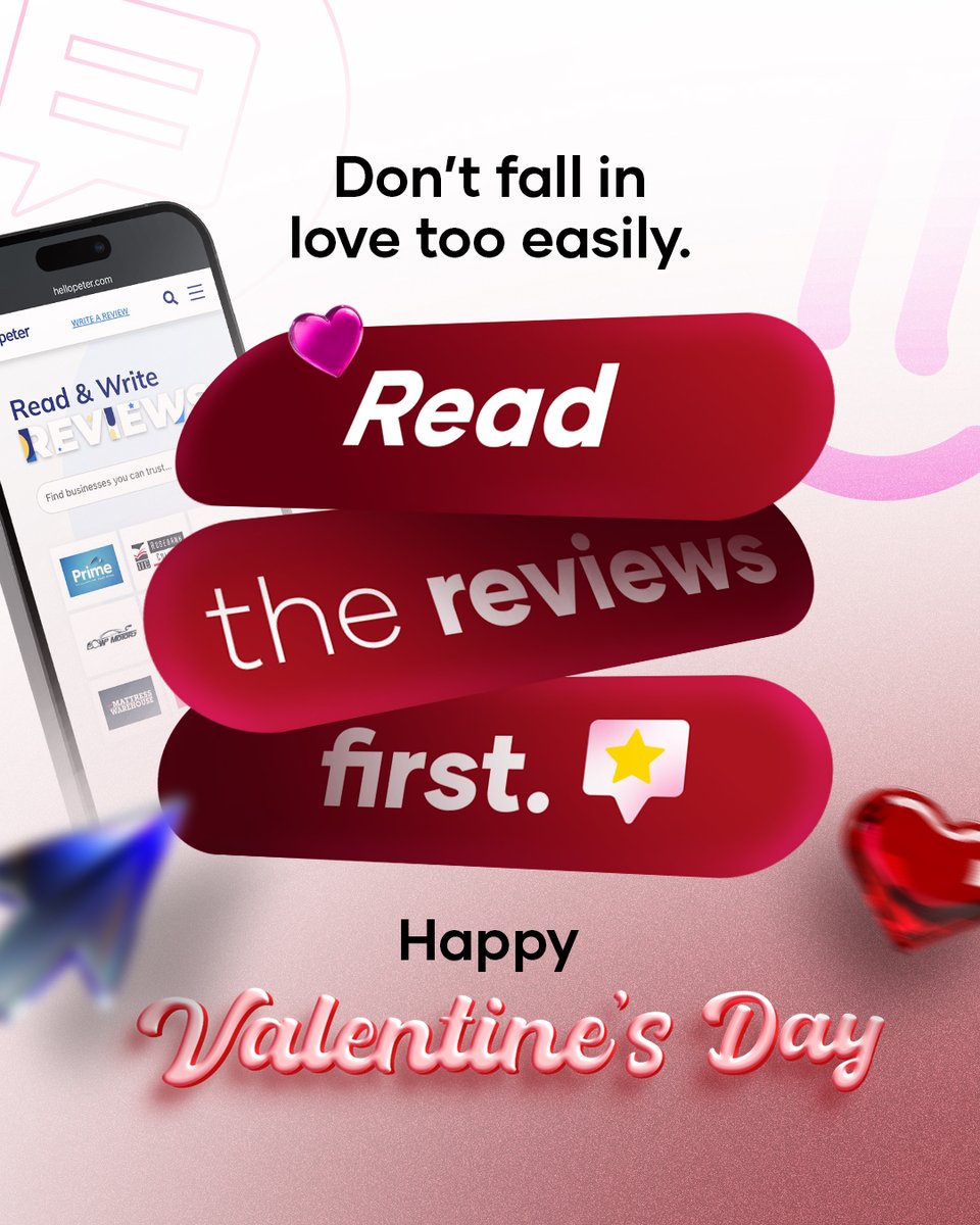 Hellopeter tweet media