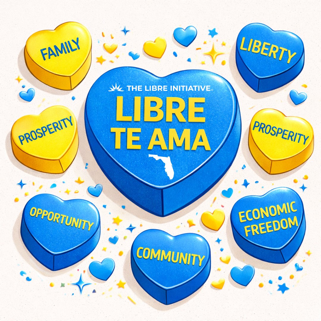 LIBREinitiativeFL tweet media