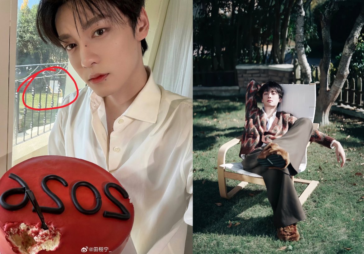 urlove.(leena) ⋆. 𐙚 ˚ tweet media