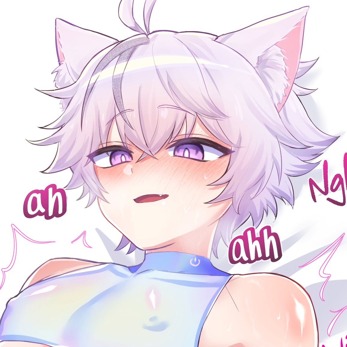 🔞 akko tweet media