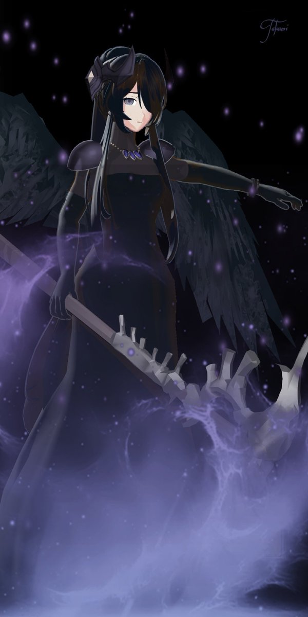 タクミ tweet media