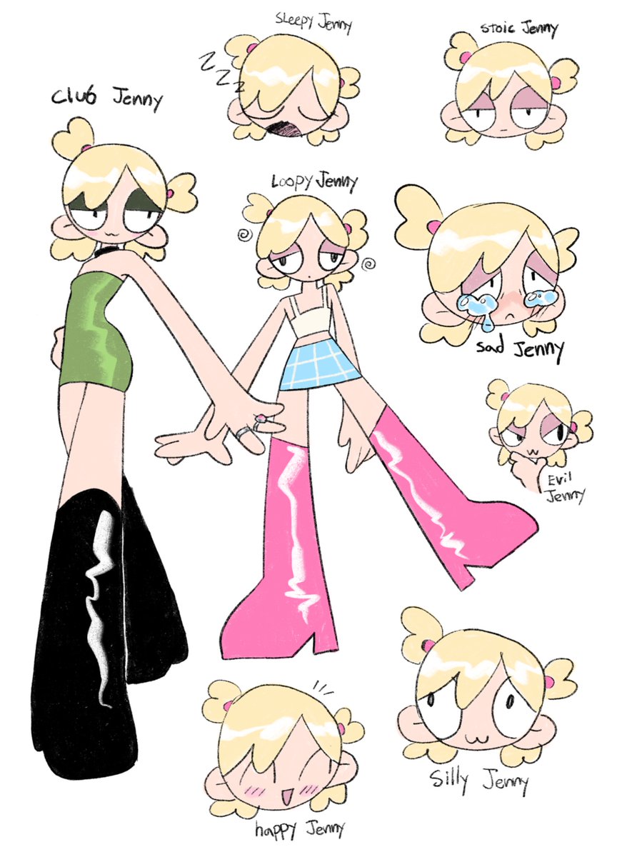 lucy tweet media