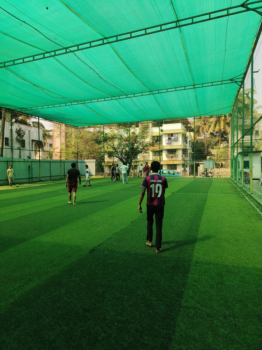 Misbah Ansari tweet media