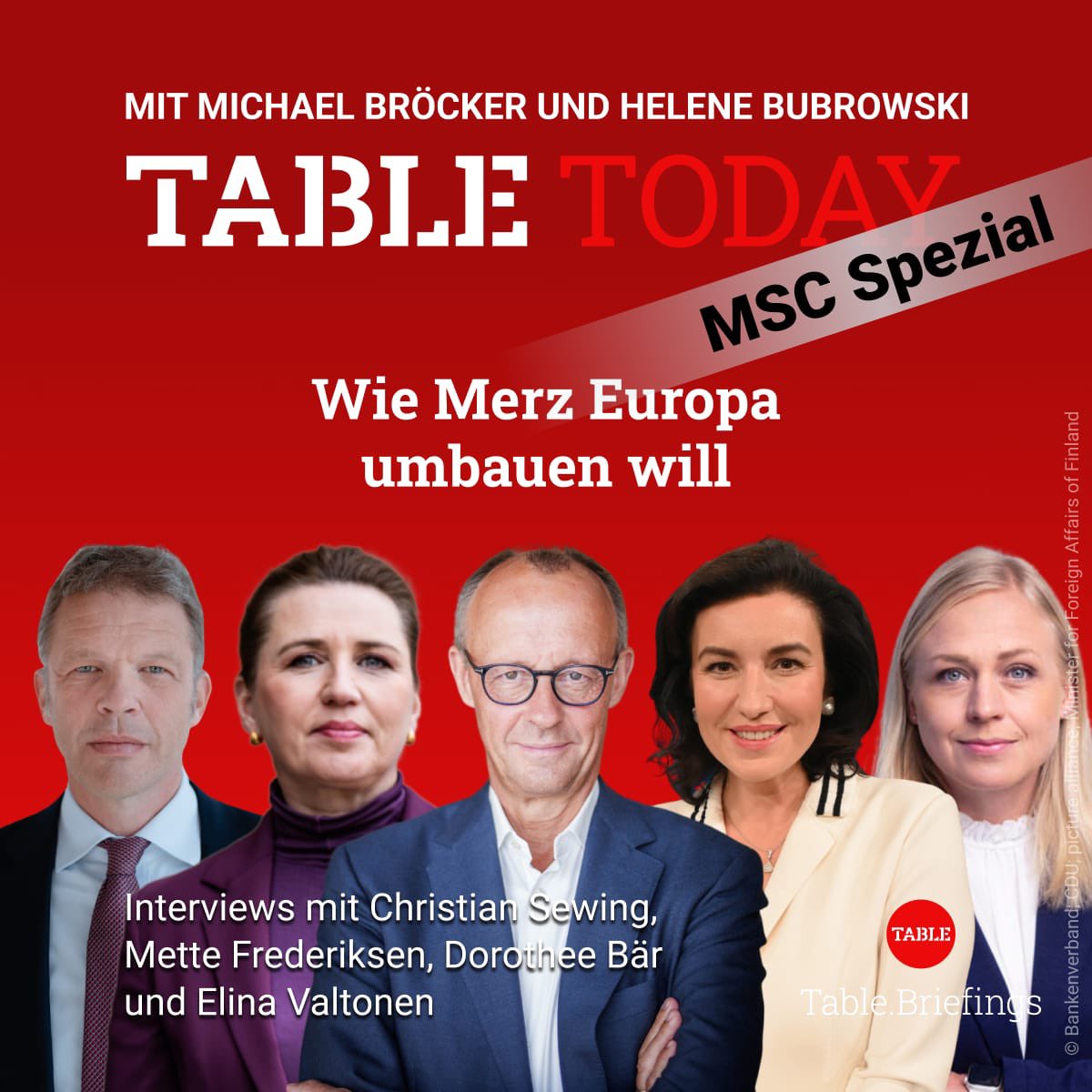 Michael Bröcker 💎 tweet media