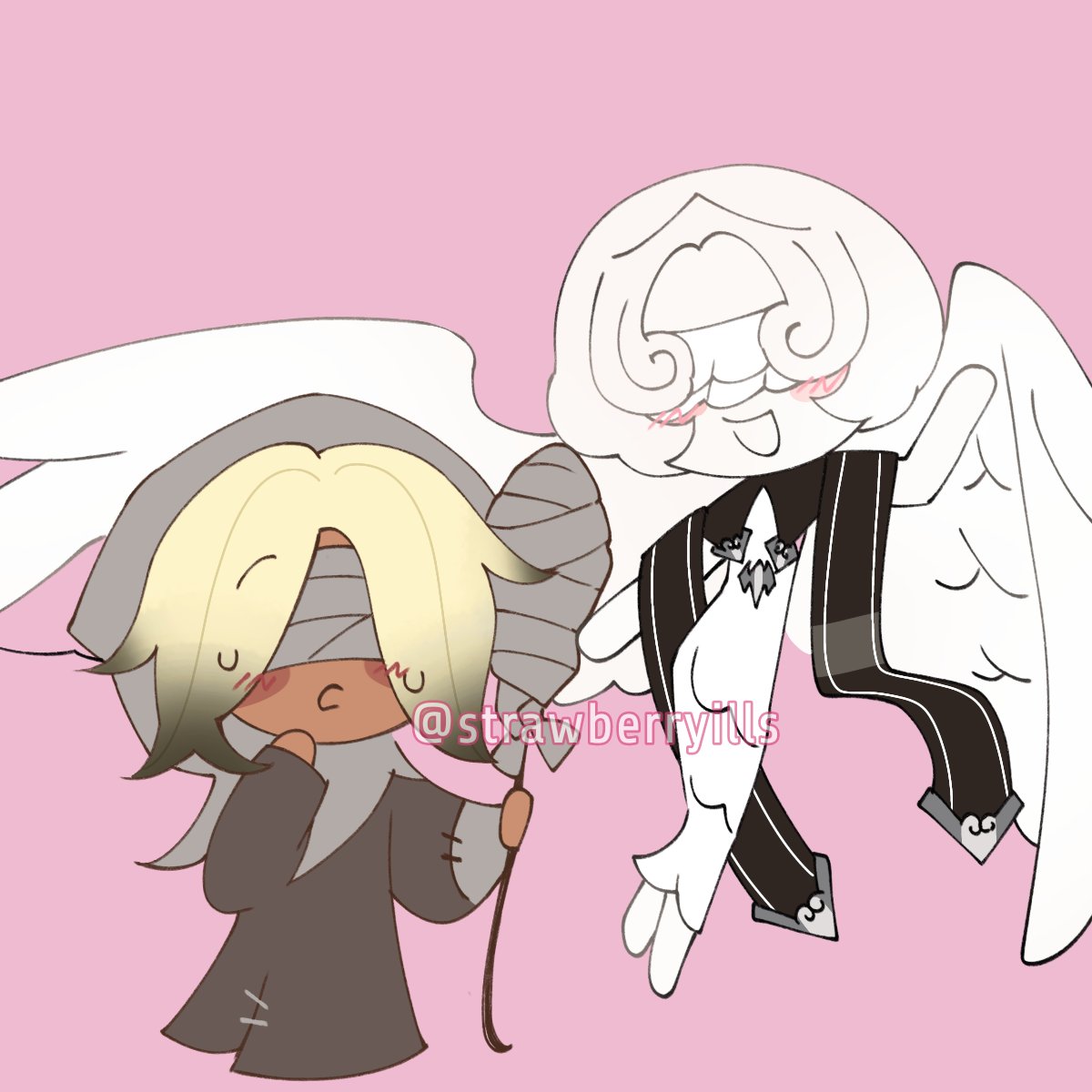 Mimi??Vinegar??🌟 tweet media