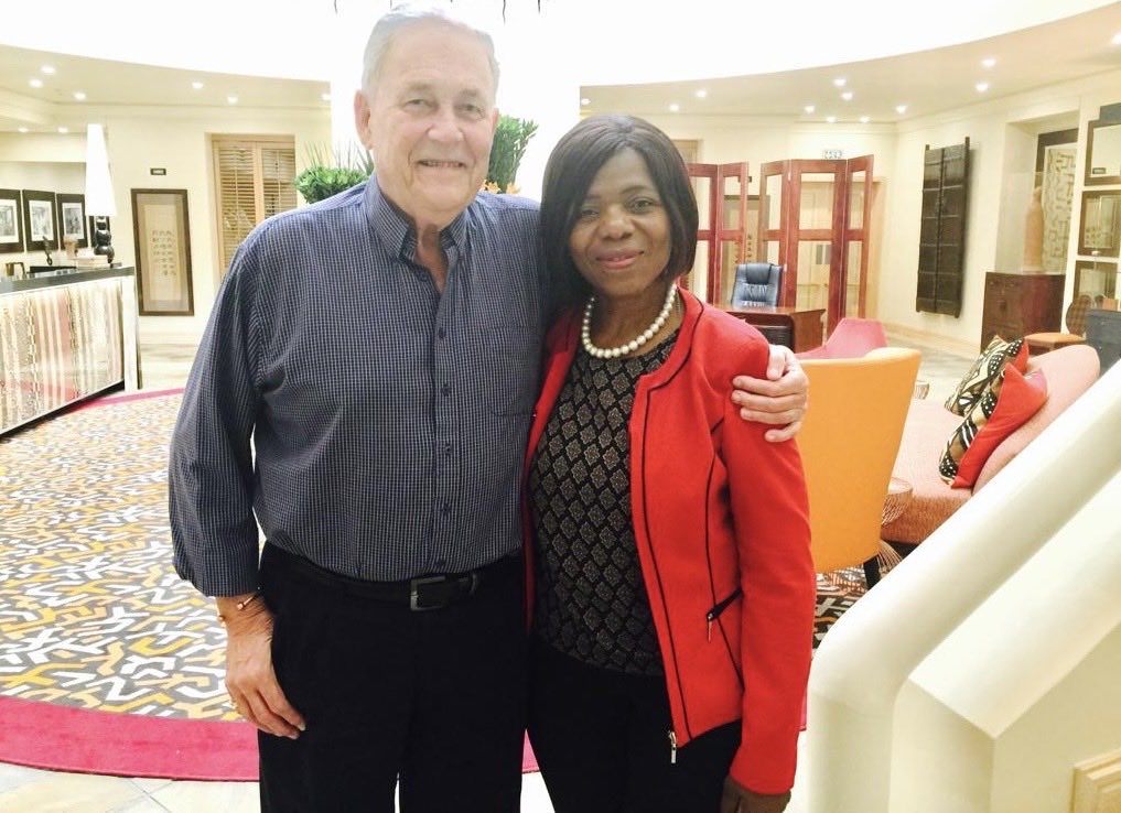 Prof Thuli Madonsela #KindnessBuilds tweet media