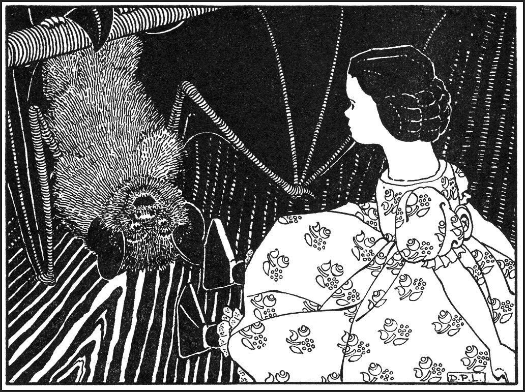 Dorothy Lathrop tweet media
