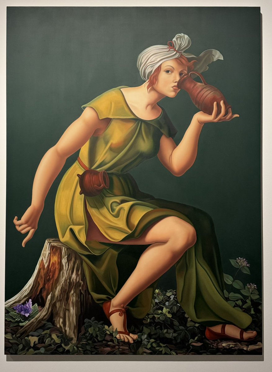 ismaël Houdassine tweet media