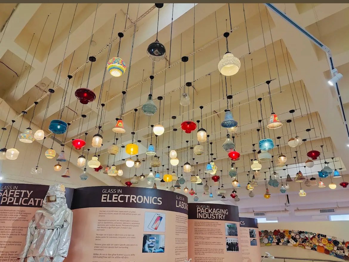 gujarat_plus_'s tweet photo. Regional Science Centre, Rajkot📍

A hub of learning, curiosity, and hands-on science for all ages. https://t.co/AUDgFzx3An