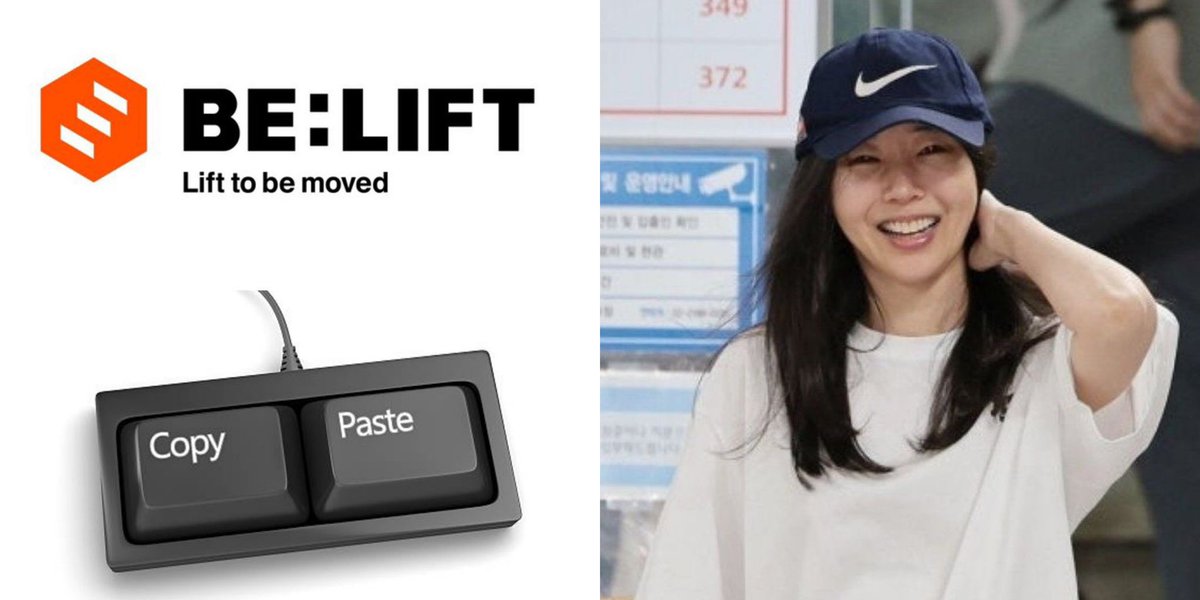 รีรันให้เพื่อลืม(ไม่ยอมรับความจริง)กัน :

ทุกเรื่องนี้มาจากคำให้การในชั้นศาลและเป็นหลักฐานที่ยืนยันแล้วว่าเป็นคำให้การที่มาจากพนักงานภายในของ HYBE 

▫️พนักงานคนหนึ่งภายใน HYBE ตรวจสอบแผนงานของ Belift Lab และชี้แจงว่า แผนคล้ายคลึงกับ NewJeans มาก