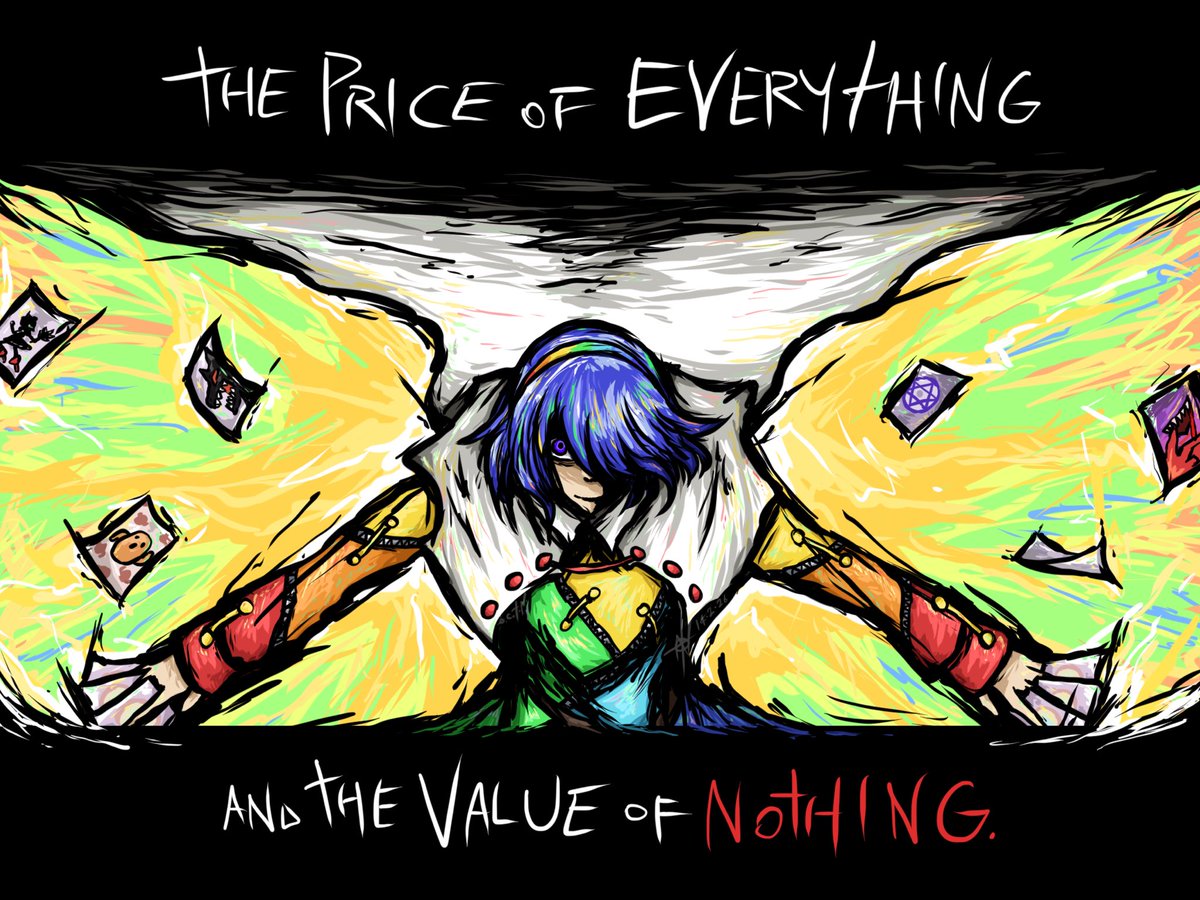 OCCULTONIC tweet media