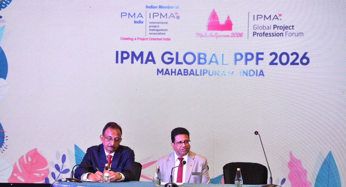 Director (Refineries), IndianOil tweet media