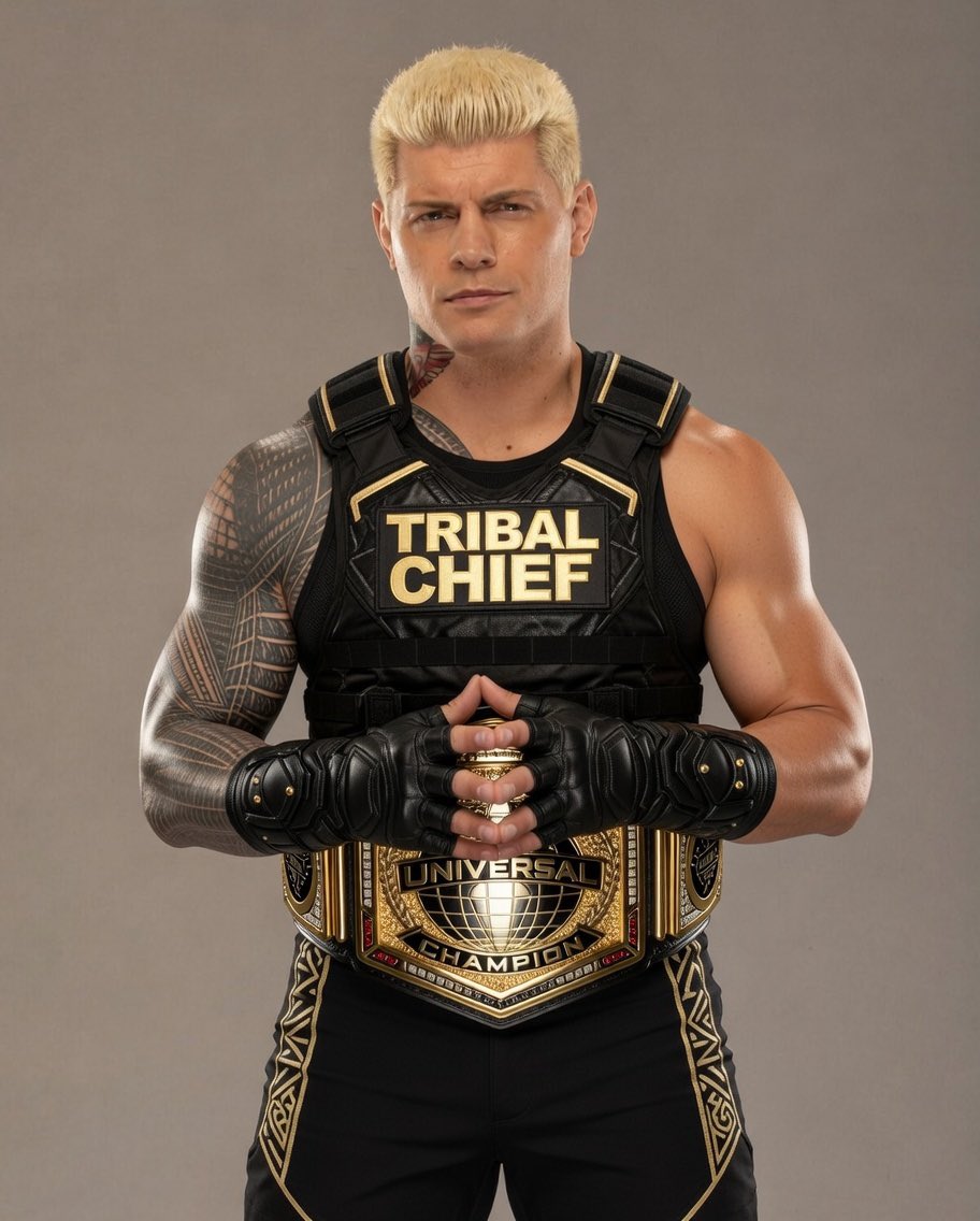Lmao!!!! Cody has been forever Charing the Roman reigns aura and he can ...