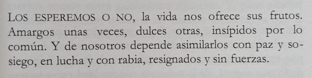 Solo aforismos tweet media