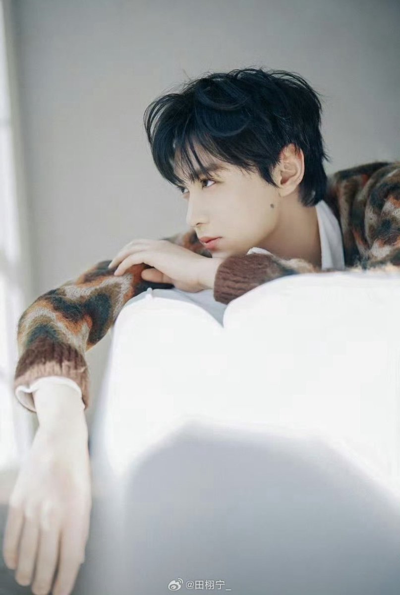 TIAN HAVE POSTED ON WEIBO🥺💞🥹