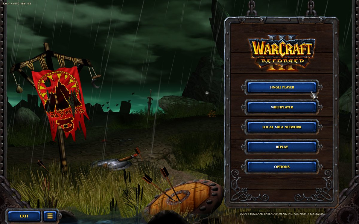 Mythic Mind Games tweet media