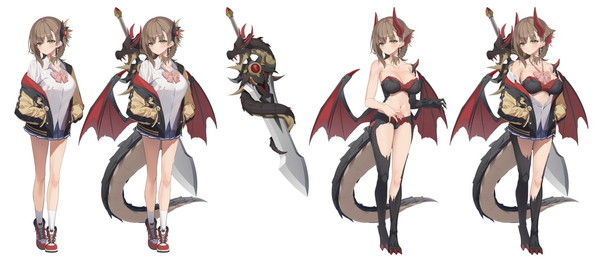 ざっくりと差分はこんな感じになってます 