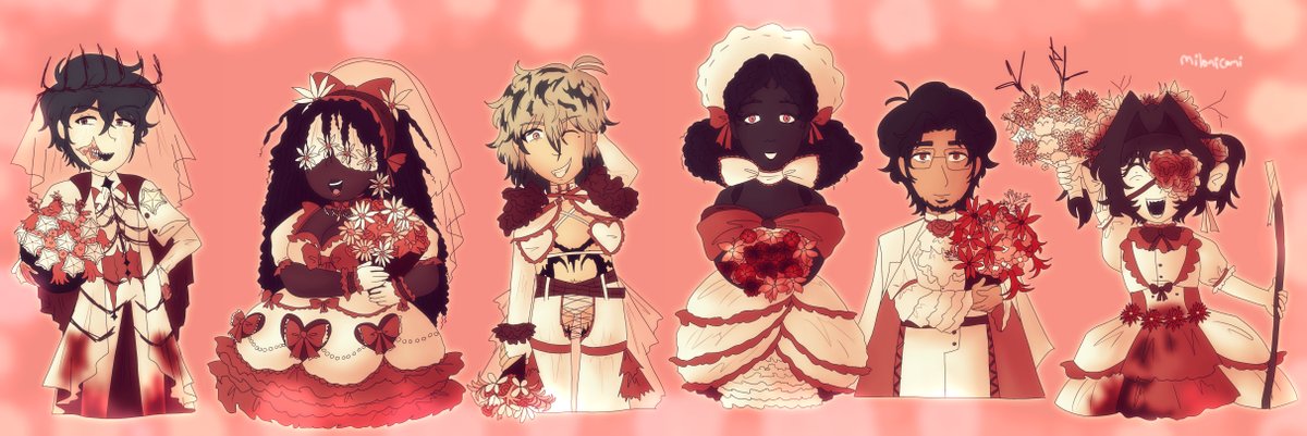milo (@milonicomi) / Posts / X