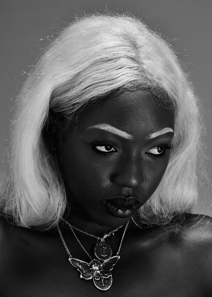 Elsa Majimbo tweet media