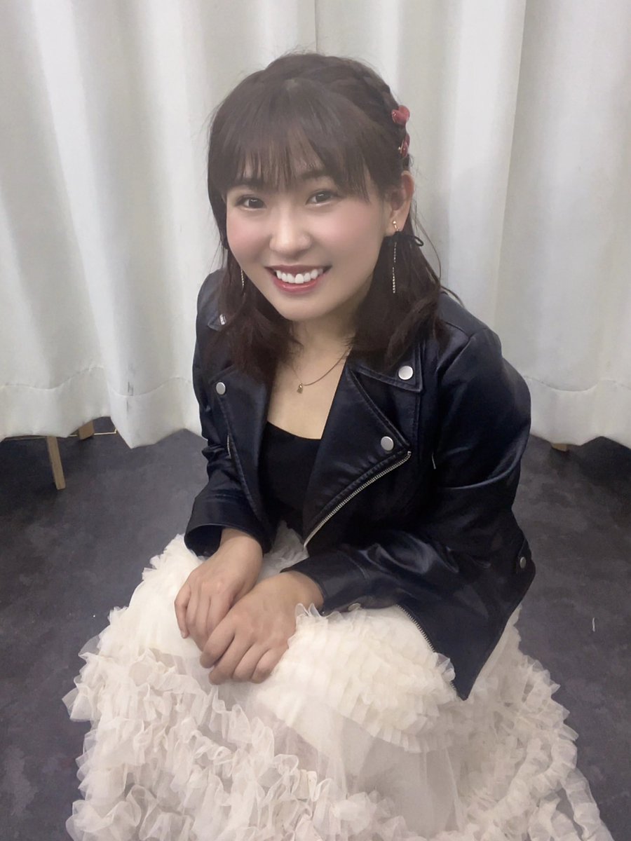 あまいもんずフェス きゃらもん新体制お披露目ライブ」 📍新宿 HEAD