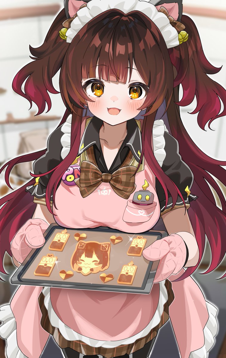 ロボ子さん🤖ホロライブ0期生！オリ曲with∅上げたよ✨ (@robocosan