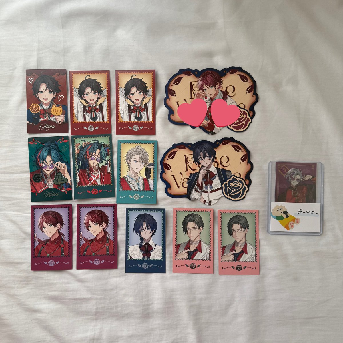 うさぎ tweet media