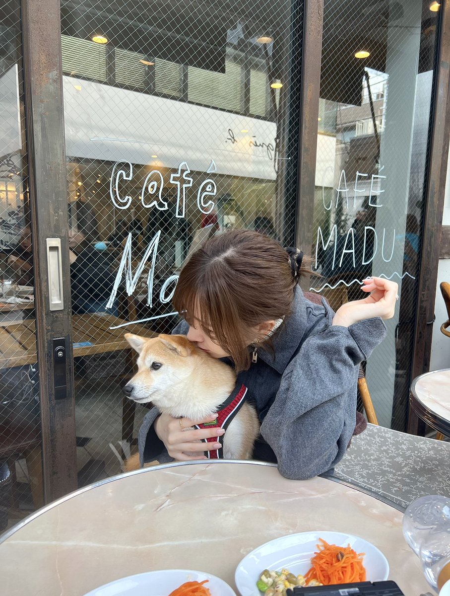 運上弘菜 tweet media