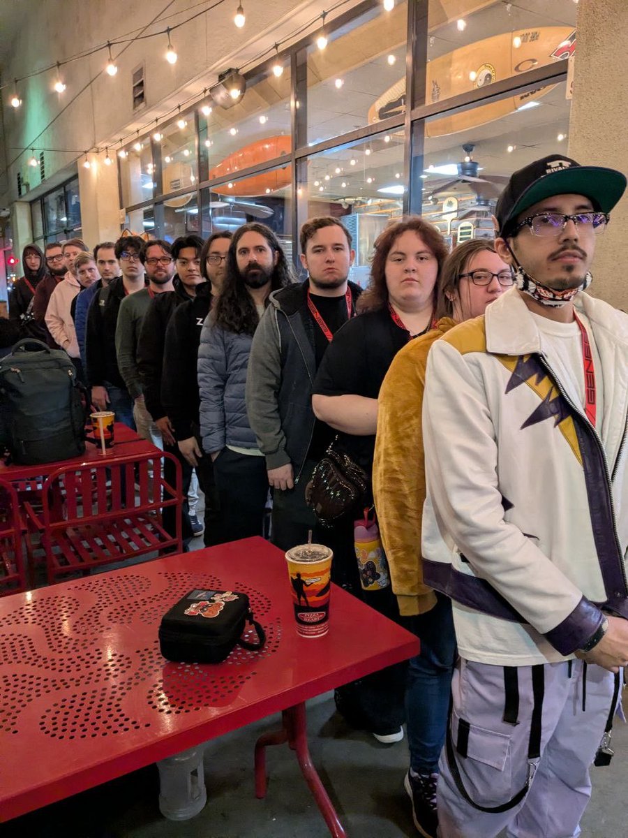 SpykerFX tweet media