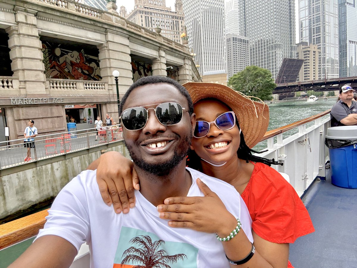 Kumuyi's hype woman 😌 tweet media