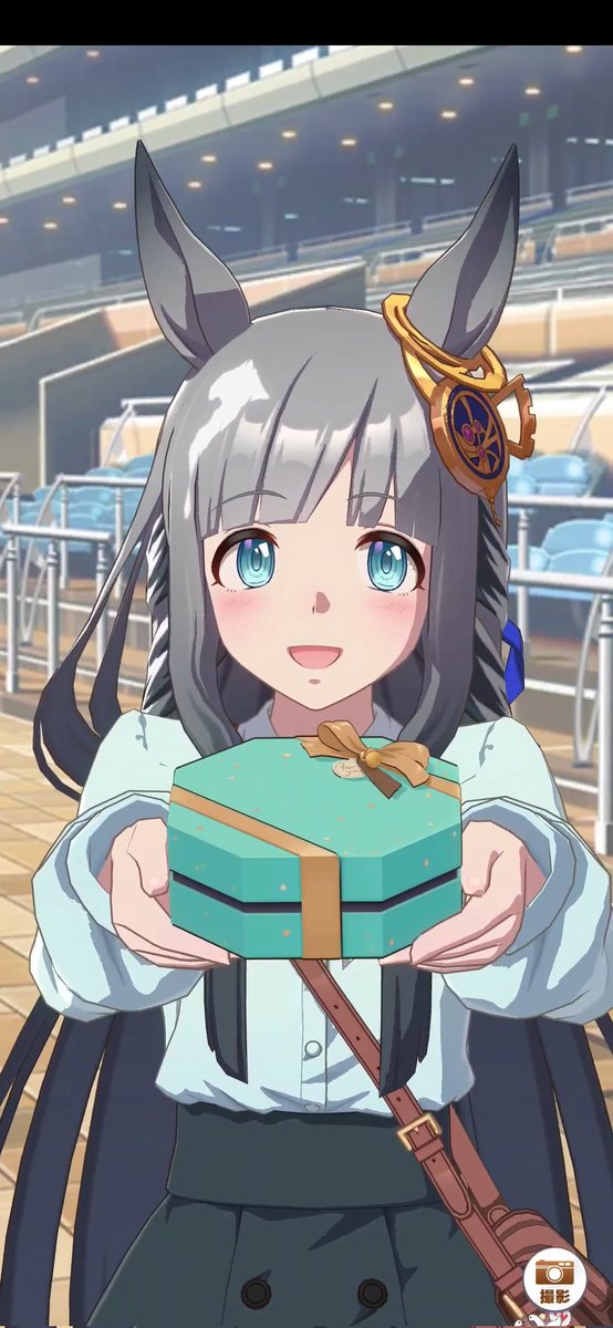 クロノの渡すモーションをドジっ子ver.にしたサイゲ
⬆
正解‼️正解‼️正解‼️正解‼️正解‼️正解‼️正解‼️正解‼️正解‼️正解‼️正解‼️正解‼️正解‼️正解‼️正解‼️だいせいかーーーーーーーーーーーーい‼️‼️‼️‼️‼️‼️‼️