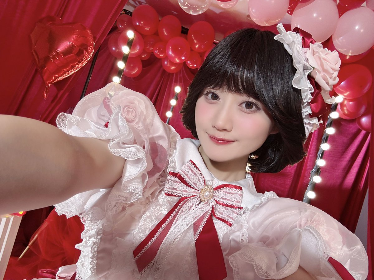 唯ちゃん！かわいい！ (@WangQing4008) / Posts / X