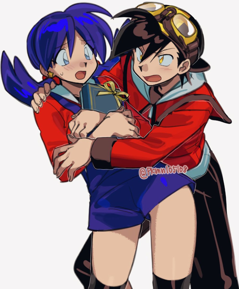 ゴークリ　🍫…