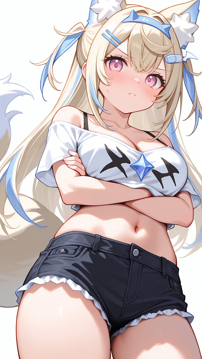 FUWAWA / フワワ
今日もお昼に間に合わなかったのでフワワが怒です…

ホロではないですがあおぎりのこまるさんの「大切なお話」サムネが…うう…