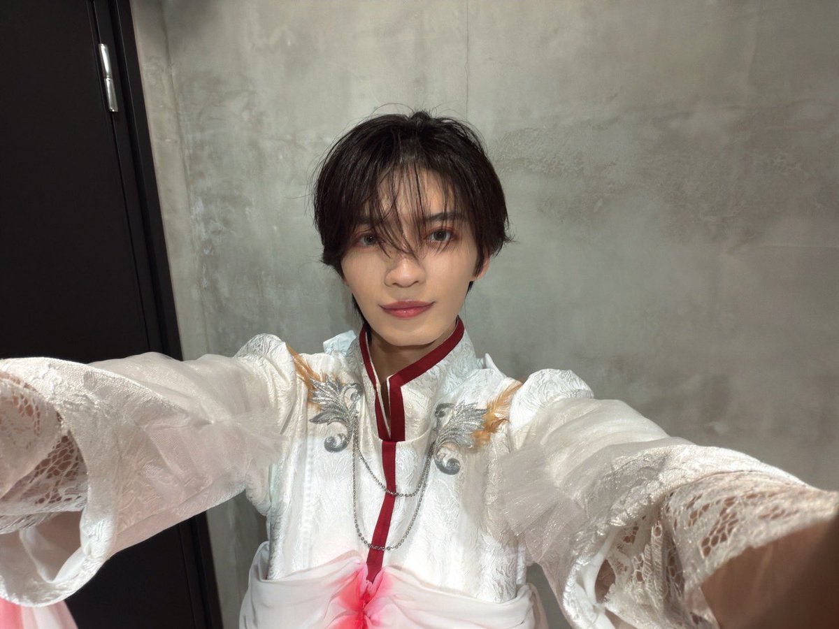 杢代和人 tweet media