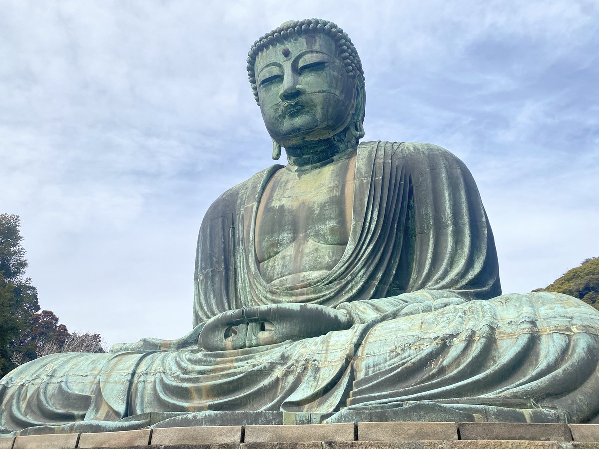 大きい✨いつも見守ってくれてありがとうございます😌