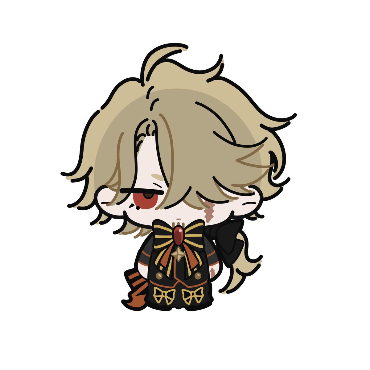 いのり こ〜じ tweet media