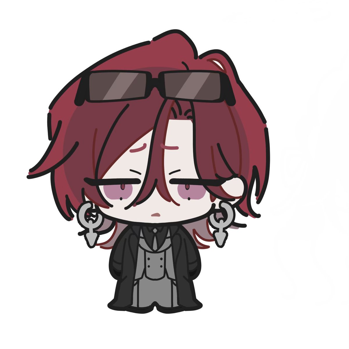 いのり こ〜じ tweet media