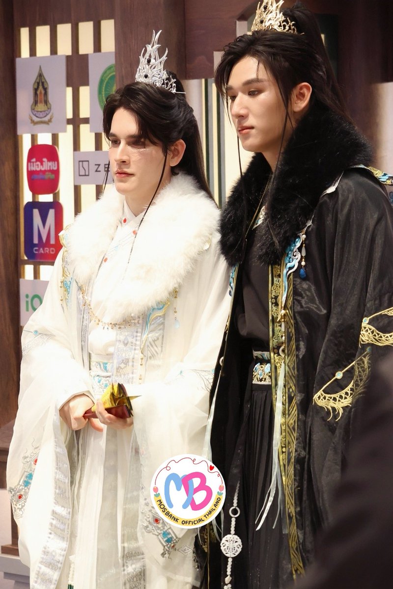 ความจริงใจในวังหลวง คือสิ่งที่มีค่าน้อยที่สุด

MOSBANK CNY AT THE MALL BANGKAPI

#MosBank
#MosBankXJoyLuckLove2026
#TheMallLifestoreJoyLuckLove2026