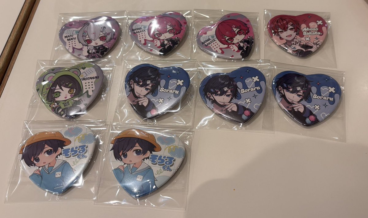 やぴ取引 tweet media