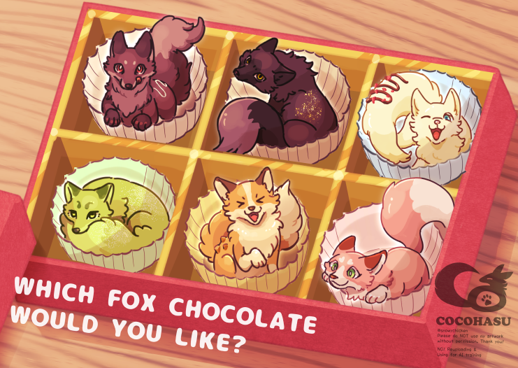 ココハス工房@Animal Artwork tweet media